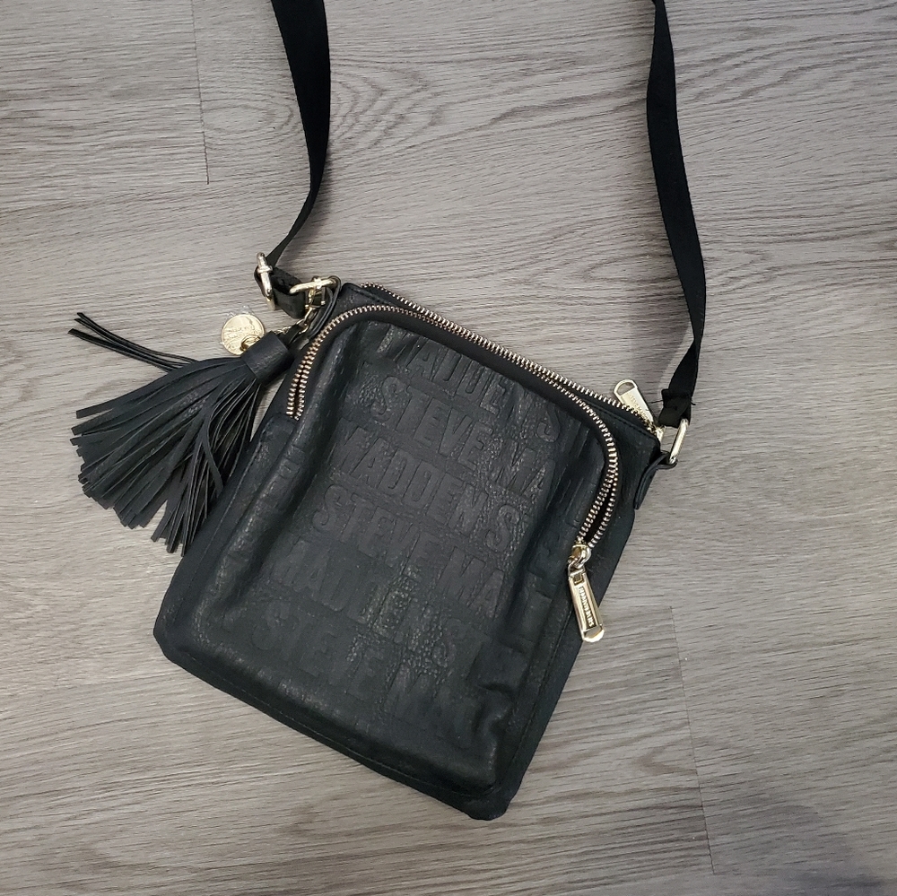 Steve Madden | Crossbody Purse